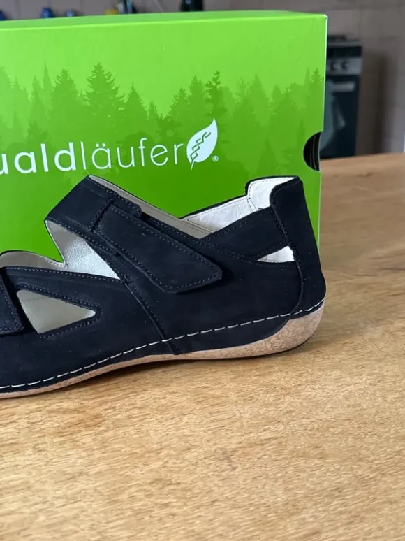 Waldläufer | Heliett | 42 | Nieuw!