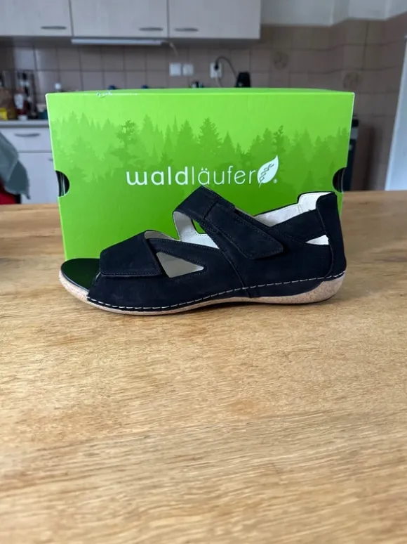 Waldläufer | Heliett | 42 | Nieuw!