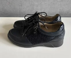 Waldläufer dames sneaker maat 37,5