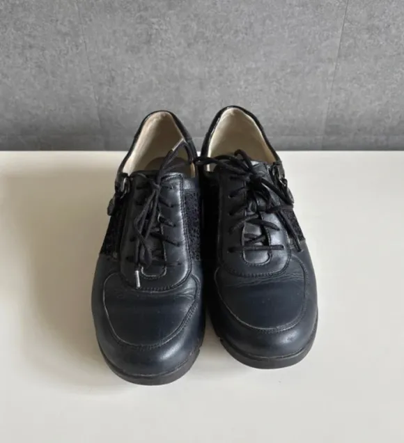 Waldläufer dames sneaker maat 37,5