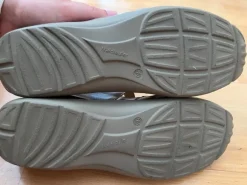 Waldläufer Schuhe braun