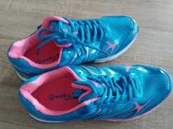 Walkx Sport Technische Herbst-Laufschuhe Damen Gr. 42 – NEU & OVP