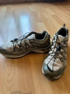 Wandelschoenen