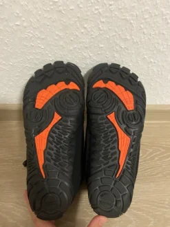 Wander Barfuß Schuhe