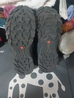 Wanderschuhe