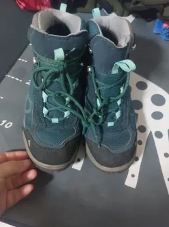 Wanderschuhe
