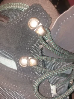 Wanderschuhe