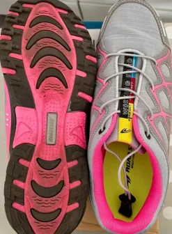 Wanderschuhe
