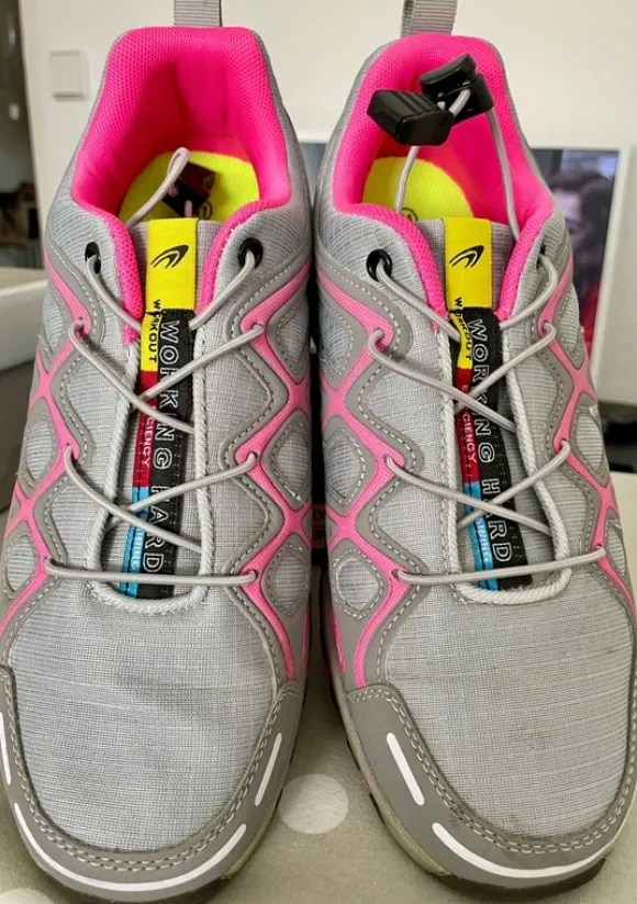 Wanderschuhe