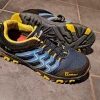 Wanderschuhe