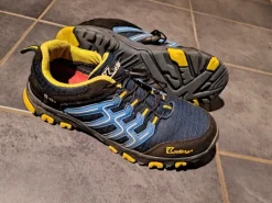 Wanderschuhe
