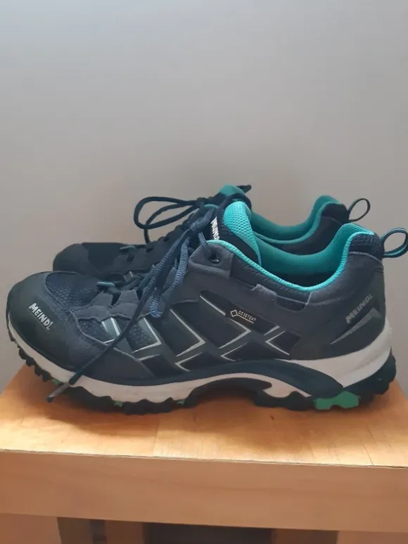 Wanderschuhe