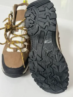 Wanderschuhe, 41,
