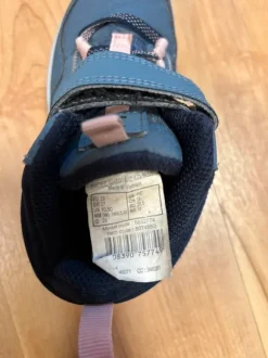 Wanderschuhe / Übergangsschuhe