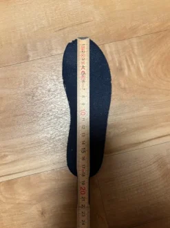 Wanderschuhe / Übergangsschuhe