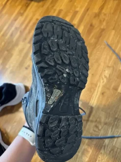Wanderschuhe Lowa 38