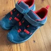 Wanderschuhe für Kinder