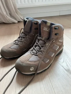 Wanderschuhe Jack wolfskin