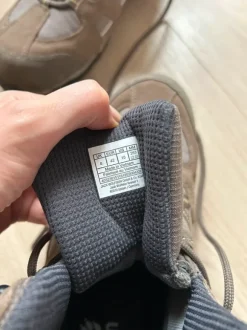 Wanderschuhe Jack wolfskin