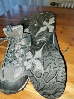 Wanderschuhe Jack Wolfskin Größe 40,5