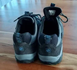 Wanderschuhe Jack Wolfskin Größe 40,5