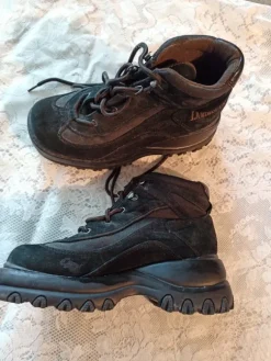 Wanderschuhe Landrover Damen