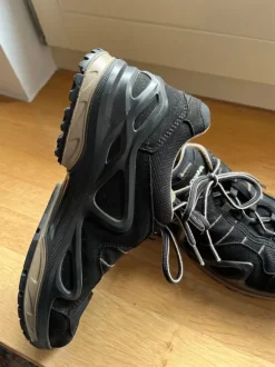 Wanderschuhe lowa Gr. 39
