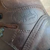 Wanderschuhe Meindl Borneo Lady MFS GTX