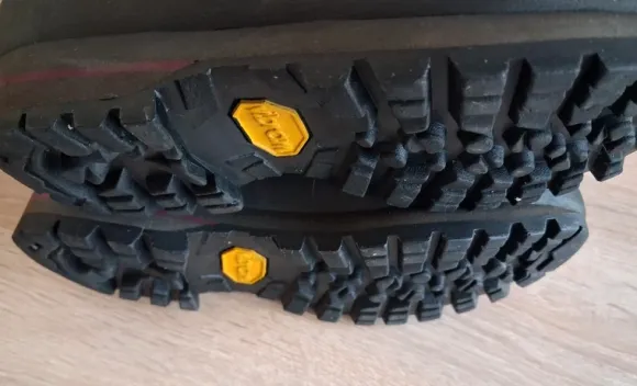 Wanderschuhe Meindl Borneo Lady MFS GTX