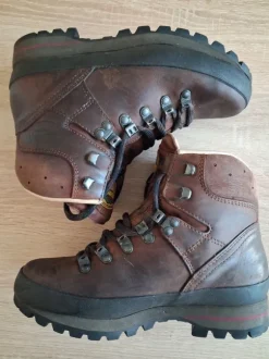 Wanderschuhe Meindl Borneo Lady MFS GTX