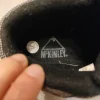 Wanderschuhe selten getragen