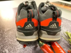 Wanderschuhe Treckingschuhe Adidas Gr. 41.5, wie neu