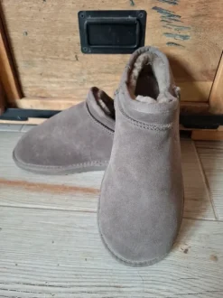 Warmbat Hausschuhe 46 Neu