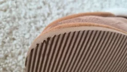 Warme Pantoffeln