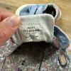 Waschbare Sneaker Next Jeans 24