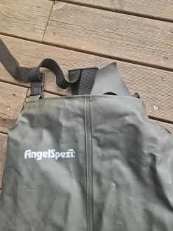 Wathose Angelspezi Gr. 42