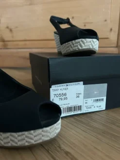 Wedges
