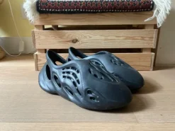 weird sports shoes