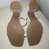 Weisse Heels