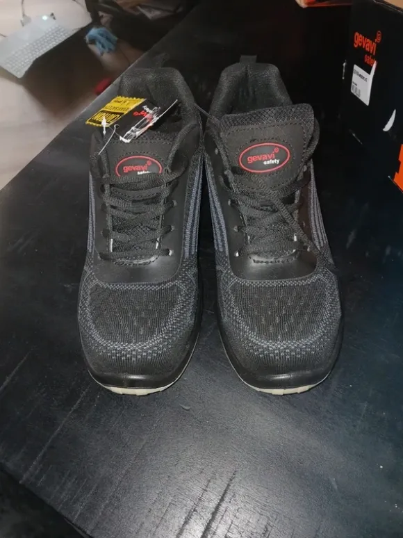 Werkschoenen