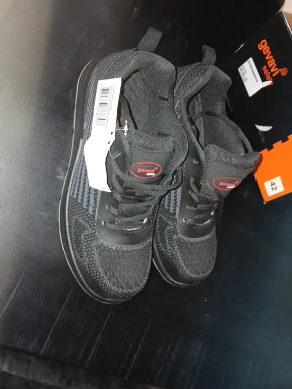 Werkschoenen