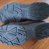 Werkschoenen stalen neus