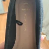 Wide Fit Loafers von New Look