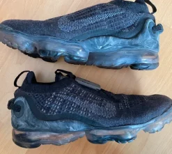 Wie Neu! Nike Air Vapormax 2020 FK Herren Sneaker