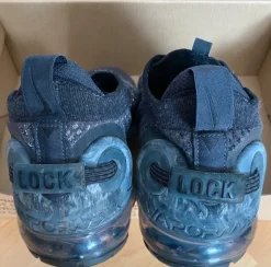 Wie Neu! Nike Air Vapormax 2020 FK Herren Sneaker