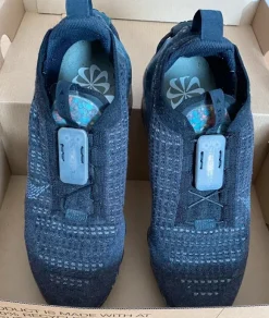 Wie Neu! Nike Air Vapormax 2020 FK Herren Sneaker
