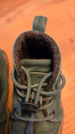 Wilding Schuhe