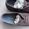 Wildleder Anzugsschuhe neu Anzug Schuhe Herren