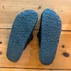 Wildleder Clogs / Slipper / Sandalen / Suede