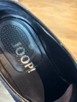 Wildleder Schuhe Joop Größe 43